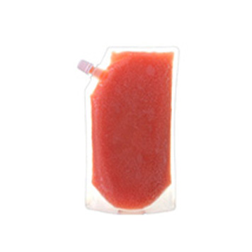 居酒屋、カラオケカフェ、焼肉店向けに開発 カムカムフルーツシロップ